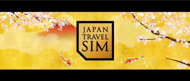 JAPAN TRAVEL SIM